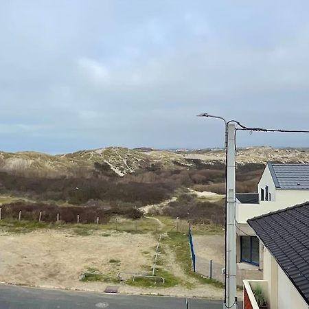 Appartement Merlidunes Proche De La Plage Мерлимон-Плаж Экстерьер фото