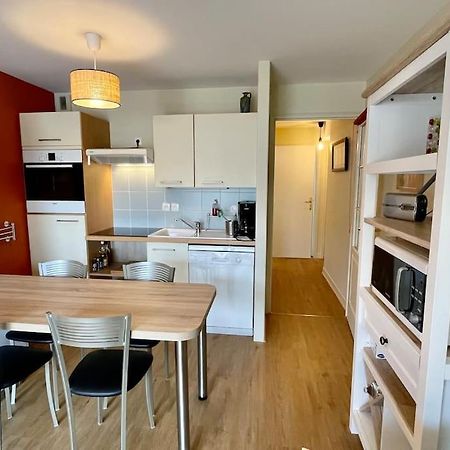 Appartement Merlidunes Proche De La Plage Мерлимон-Плаж Экстерьер фото